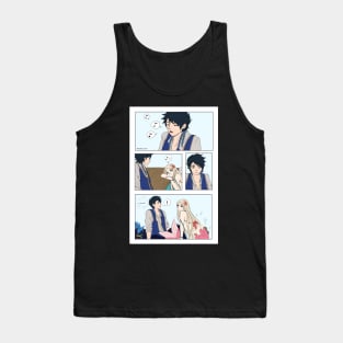 Rayanna Tank Top